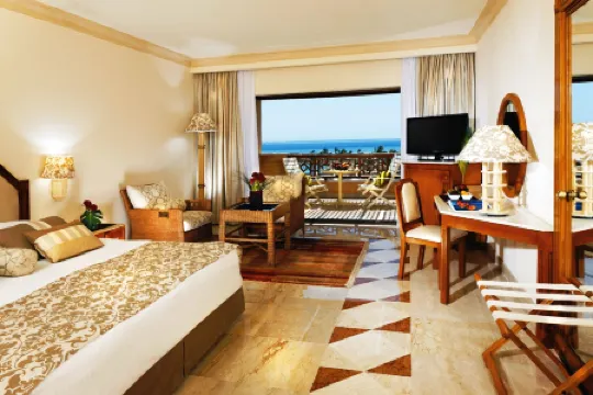 Continental Hotel Hurghada