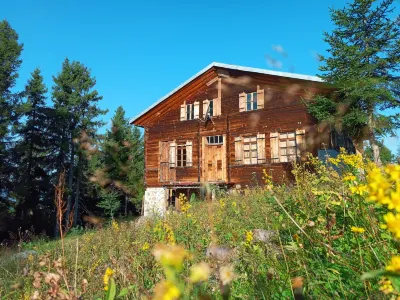 Demircioglu Pokut Dag Evi Hotels in Ortankoy Koyu