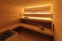 Belavista Da Luz - Wellness & Lifestyle Hotel - Spa