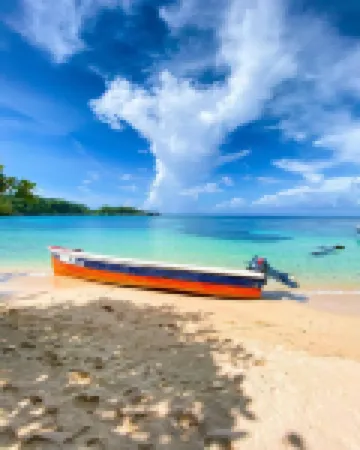 All Nations Guest House