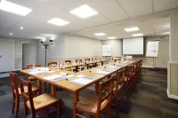 Campanile le Mans Sud - Arnage Hotels in La Suze-sur-Sarthe