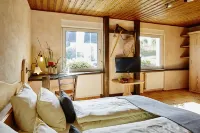 Steinbergs Wildewiese NaturHotel Hotels in Plettenberg