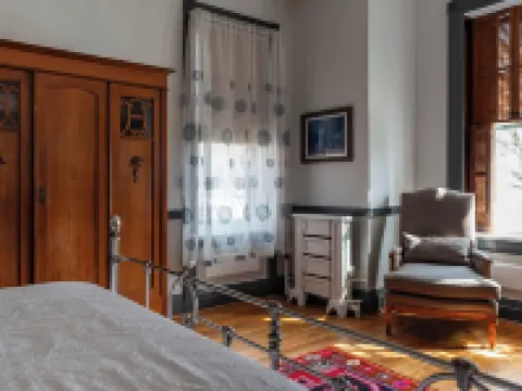 William Henry Miller Inn Hotels in Ithaca