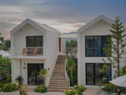 Montagne Residence Hotels in Kampot