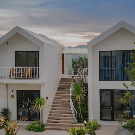 Montagne Residence