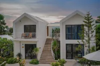 Montagne Residence Các khách sạn ở Trapeang Thum