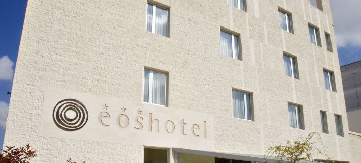 Eos Hotel Hotels in Lecce