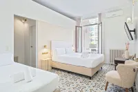 Mihlton Barcelona Boutique B&B