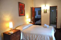 Hotel Fazenda Villa-Forte