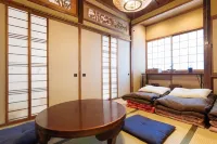 Guest House Enishi Hotel a Tateyama
