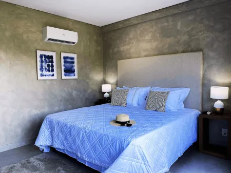 Flat Ilê de Pipa - by Almare Отели рядом с достопримечательностью «AcquaPipa»