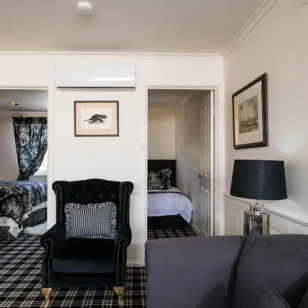 Battery Point Boutique Accommodation