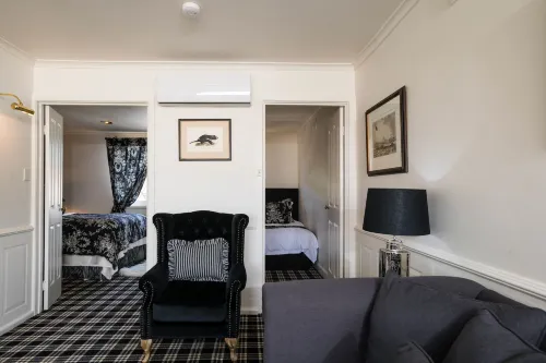 Battery Point Boutique Accommodation - Boutique