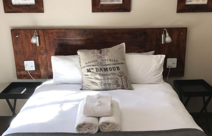 Bo Kamer Guesthouse