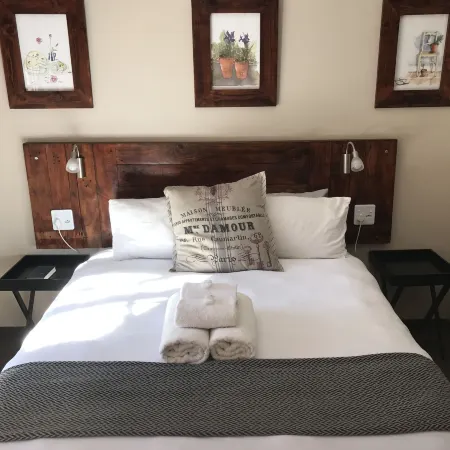 Bo Kamer Guesthouse