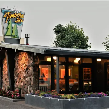 Timbers Inn