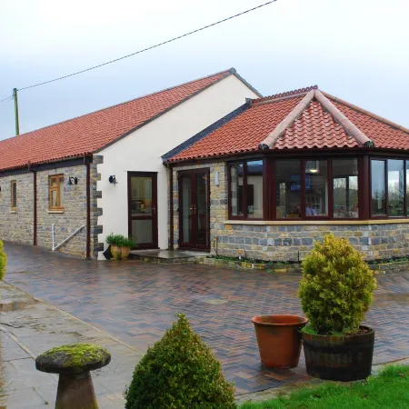 Double-Gate Farm