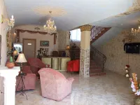 Family hotel Tropicana - Airport Shuttle