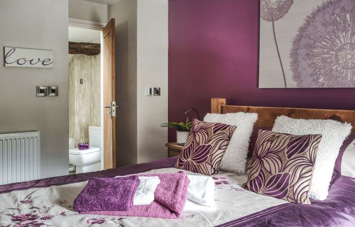 The Fountain Tea Rooms B&B