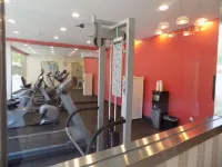 رمادا باي ويندام بوركبانك أيربورت