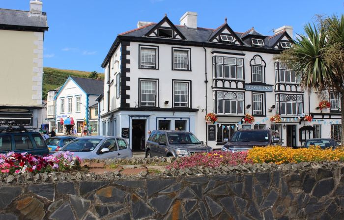 Dovey Inn