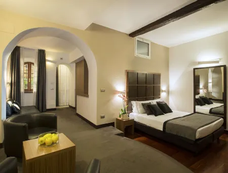 Hotel Trevi - Gruppo Trevi Hotels
