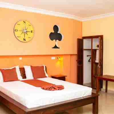 Amazone Hotel Tulear Rooms