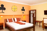 Amazone Hotel Tulear Hotel di Tulear