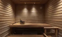 ホリデイ クラブ タンペレ スパ - スパ
