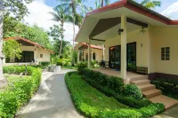 Garden Villa Khaolak - Homestays