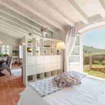 La Macina Farmhouse and Olive Oil Estate Rooms