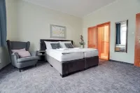 Penzión Hradbová Residence & Spa Hotels in Kosice