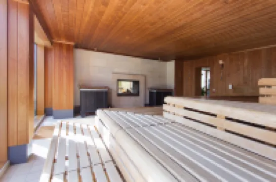 Resort Hotel IV Jahreszeiten Zingst