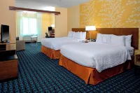 Fairfield Inn & Suites Hollister Hotels in Hollister