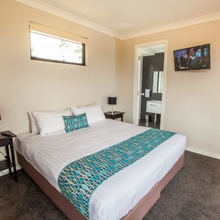 Neagles Retreat Villas Отели в г. Клэр