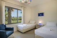 Blue Sea Luxury Villa Hôtels à : Metochi