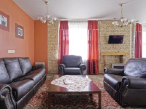 Viktorija Hotels in Riga