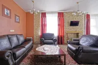 Viktorija Hotel in zona Accademia lettone delle Scienze