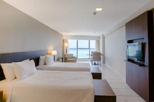 Transamerica Prestige Recife - Boa Viagem