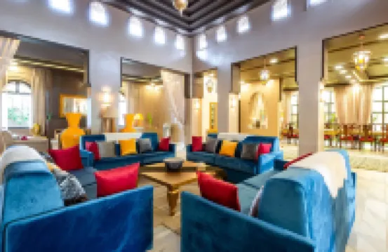 ذا لمنوري مراكش