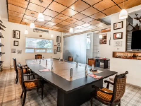 Plataformas Integrales Hoteles en Metepec