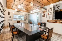 Suites Inn la Muralla Hotel & Spa Hotels in Metepec