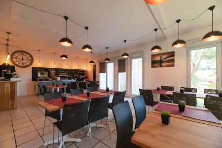 Cerise Valence Отели в г. Валанс