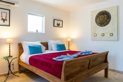 凱斯伊莉薩白飯店