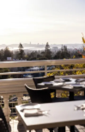 Claremont Resort & Club