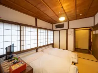 Inase Otsu Machiya Bed and Breakfast Hotéis em Ōtsu