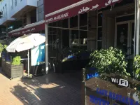 Hotel Marjane Hotels near Ayoub