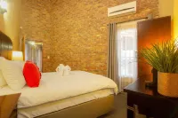 Imbube Safari Lodge Hotel a Marloth Park