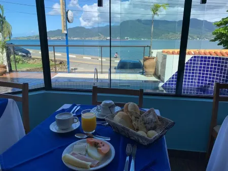 Pousada Irmãos do Mar