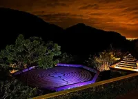 Hostal de la Luz - Spa Holistic Resort - Mountain view